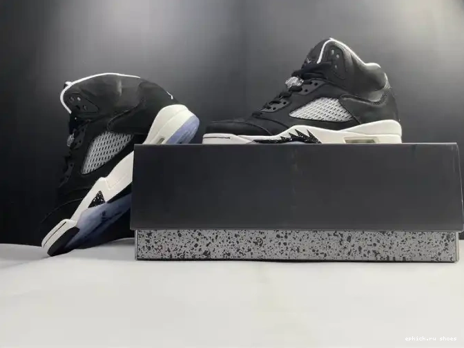 Cheap CT4838-011 JORDAN 5 OREO AIR 0504